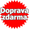 doprava zdarma doprava zdarma