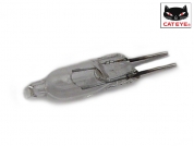 CATEYE Žárovka CAT micro-halogen 4,8V-2,4W (#533-8593) (0) CATEYE Žárovka CAT micro-halogen 4,8V-2,4W (#533-8593) (0)