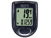 CATEYE Cyklopočítač CAT Velo 5 (VL510) !  (černá)