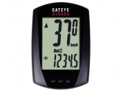 CATEYE Cyklopočítač CAT Strada (RD100) !  (černá)