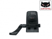 CATEYE Sensor CAT cyklopočítač Q3a / Q3 (#160-2385N)  (černá)