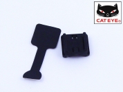 CATEYE Držák CAT cyklopočítač Velo Wireless(#160-2980)  (černá)