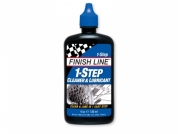 1-step Finishline 120g 1-step Finishline 120g