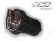 RST Seřizovací jedn. RST DELTA/ZETA/MOZO (stříbrno/ černá) RST Seřizovací jedn. RST DELTA/ZETA/MOZO (stříbrno/ černá)