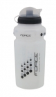 láhev Force 0.5 l čirá láhev Force 0.5 l čirá