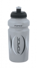 láhev Force 0.5 l stříbrná2 láhev Force 0.5 l stříbrná2