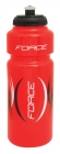 láhev Force 0.75l červená láhev Force 0.75l červená