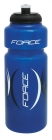 láhev Force 0.75l tm. modrá láhev Force 0.75l tm. modrá