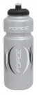 láhev Force 0.75l stříbrná láhev Force 0.75l stříbrná