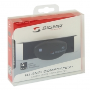 pás SIGMA R1 ANT+ COMFORTEX pro ROX 10.0