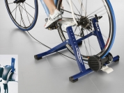 TACX Cyklotrenažér T1810 Speedmatic  (modrá)