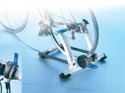 TACX Cyklotrenažér T1435 Sirius  (bílá)