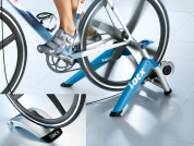 TACX Cyklotrenažér T1856 Satori  (modrá)
