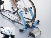 TACX Cyklotrenažér T1930 Fortius Multiplayer  (modrá)
