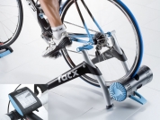 TACX Cyklotrenažér T1980 Bushido  (černá)