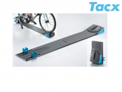 TACX Rám umožňující zatáčení T2420  (černá)