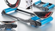 TACX Válce T1100 Galaxia  (černá/modrá)