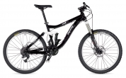 AGANG Cult 2.0 2012 M černá/bílá FSX enduro kolo AGANG Cult 2.0 2012 M černá/bílá FSX enduro kolo