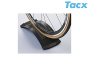 TACX Podložka T1690 př.kola  (černá)