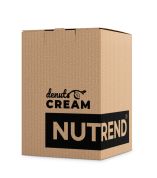 DENUTS CREAM 250 g, prozero s bílou čokoládou