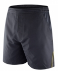 kraťasy Hannah Beam anthracite/citronelle
