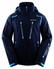 Hannah Bellow II anthracite/brilliant blue Hannah Bellow II anthracite/brilliant blue