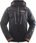 Hannah Bellow II anthracite/mandarin red Hannah Bellow II anthracite/mandarin red