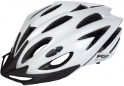 Cyklistická helma R2 ATH11 2C bílá Cyklistická helma R2 ATH11 2C bílá