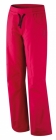 kalhoty Hannah Dean persian red