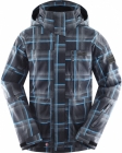 bunda HANNAH Eleven anthracite checks bunda HANNAH Eleven anthracite checks