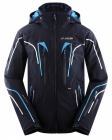 Hannah Elite anthracite bunda Hannah Elite anthracite bunda