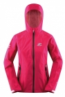 bunda Hannah Faley bright rose