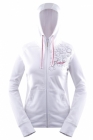mikina Hannah Gia bright white