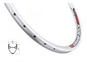ráfek REMERX GRAND ROCK 622x19 stř.36d ráfek REMERX GRAND ROCK 622x19 stř.36d
