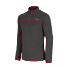 Klimatex Joris (Saphir) pulovr anthracite Klimatex Joris (Saphir) pulovr anthracite