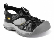 obuv KEEN Venice H2 black/gargoyle obuv KEEN Venice H2 black/gargoyle