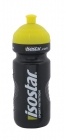 láhev 0.65l ISOSTAR černá láhev 0.65l ISOSTAR černá