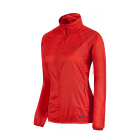 cyklovětrovka Klimatex Lary červená unisex cyklovětrovka Klimatex Lary červená unisex