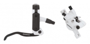 brzda Shimano zadní M4452 - bílá