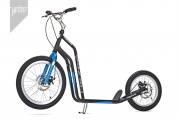 koloběžka Mezeq V-brake 20 koloběžka Mezeq V-brake 20