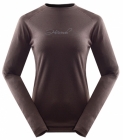 triko Hannah Pulsar L14 anthracite-java triko Hannah Pulsar L14 anthracite-java