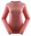 triko Hannah Pulsar L14 living coral-kaolin triko Hannah Pulsar L14 living coral-kaolin