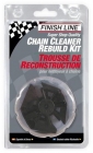 Rebuild Kit pro Chain Cleaner Finishline Rebuild Kit pro Chain Cleaner Finishline