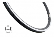 ráfek REMERX GRAND HAMMER 559x19 črn32 ráfek REMERX GRAND HAMMER 559x19 črn32