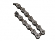 řetěz SHIMANO CNHG53 šedý(DEORE) 9k