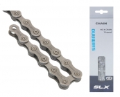 řetěz SHIMANO CNHG74 balený+čep 10k