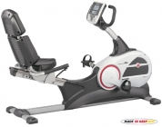 recumbent bike RX 7 Kettler recumbent bike RX 7 Kettler
