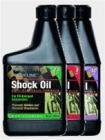 Shock oil Finishline Shock oil Finishline