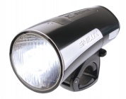 světlo přední SIGMA SMILUX črn. 1LED světlo přední SIGMA SMILUX črn. 1LED