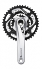 kliky SHIMANO FCM780-10k 42/32/24 175s kliky SHIMANO FCM780-10k 42/32/24 175s